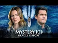 Mystery 101: Deadly History | 2021 Full Movie | Hallmark Mystery Movie Full Length | Hallmark 2024