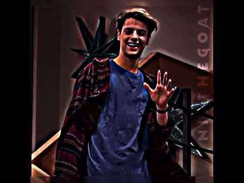 Henry Danger Rizz Edit 💀