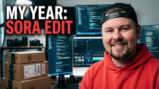 How my year Went - Sora Editon - 2025