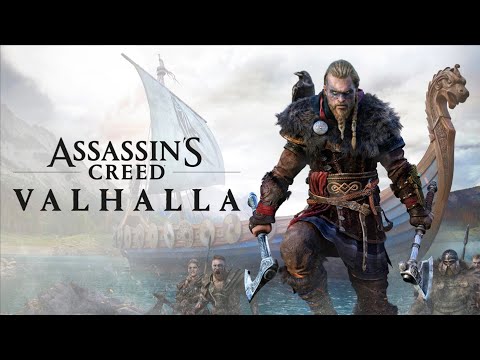 ASSASSIN'S CREED VALHALLA Gameplay Walkthrough Part 32 [4K 60FPS PC] - No Commentary (FULL GAME)