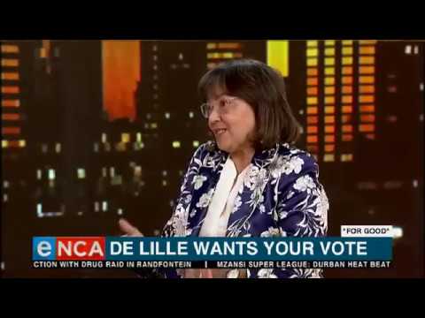 Tonight with Jane Dutton Does SA need more political parties? 21 November 2018