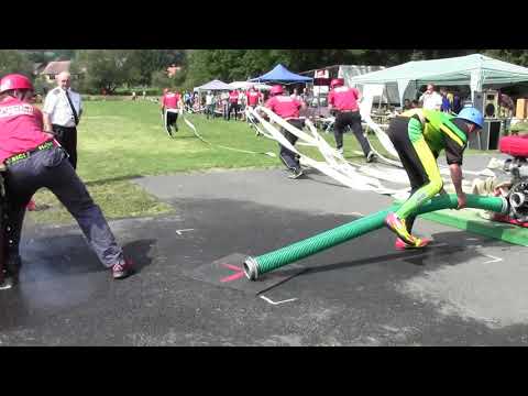 SDH Horosedly - film "Jak šel čas 2007-2019"