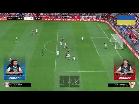 2022.09.24 ► UA Division CLA Europa Cyber League