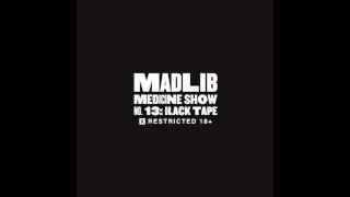 Madlib - Track 17 (Masta Ace (Tony Touch) - Out Da Box)