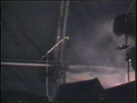 14 of 17 New Model Army Reading 89 Smalltown England