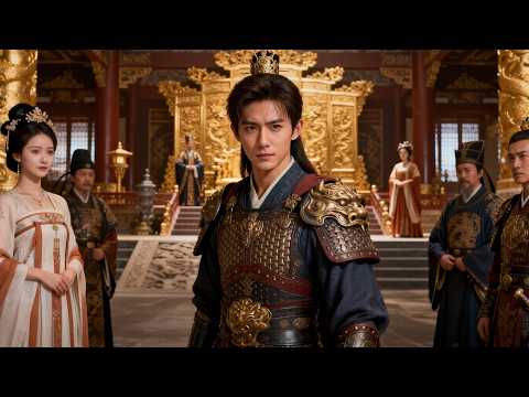 [Multi SUB] ｜现代社畜穿越成大宇王朝的驸马爷，觉醒英魂召唤系统，公主赠予产业与丫鬟，皇帝则派其前往边境收地！#剧能充电站 #MiniDrama#精彩大陆短剧