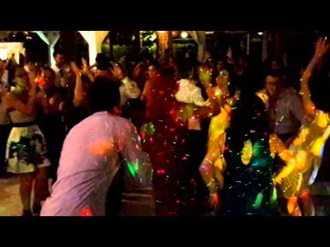 Musica e Animazione per Matrimoni e Feste - Gabri Park Hotel San Salvo - Francesco Barattucci