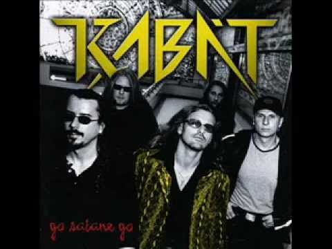 Kabát - Na Sever