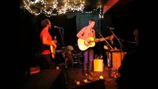 20 Silver Lining - Steve Poltz - Columbus, OH - 25March2011