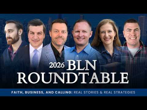 Matthew Fornaro business law video - Veterans Visionaries Founders leadership secrets