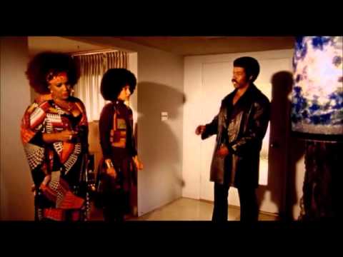 black dynamite - euphoria