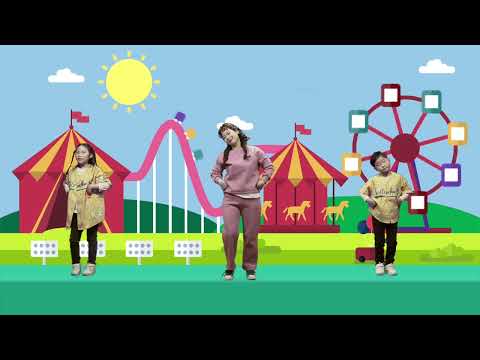 6 Musical Notes Party