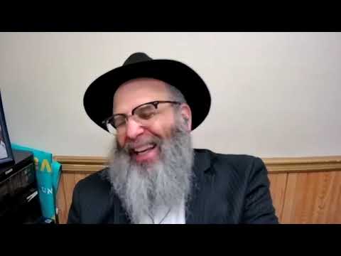 Tanya with Rabbi Epstein Chapter 49 #2