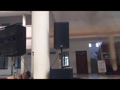 Qse e series sub&top testing