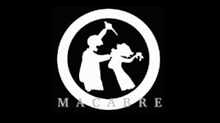 Macabre  -  Media Circus / Temple Of Bones