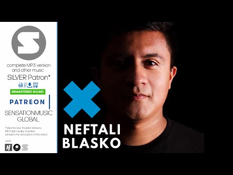 Neftali Blasko - Deep District 109 - 10 August 2023