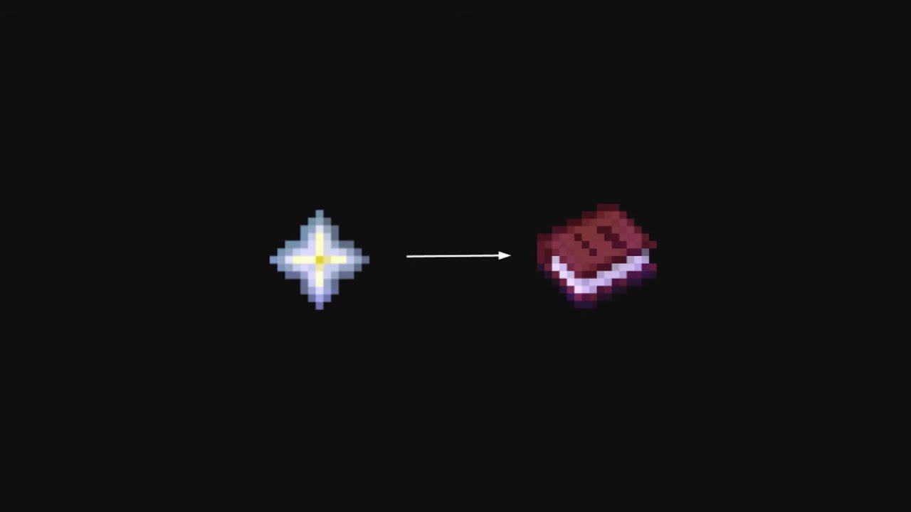 Nether Star Backed Securities Are The Ideal Minecraft Currency Explained Simply