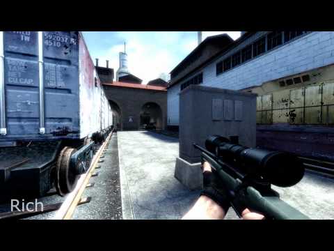 CSS: Rich; 5k Train - "Going for the ace"