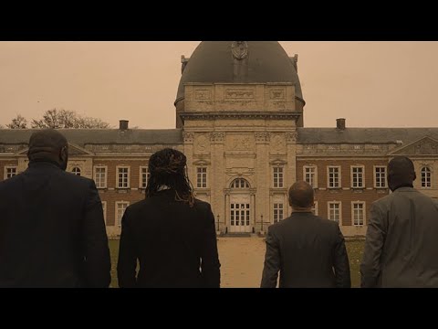 Indocile x Mr.Clasik — Let it Roll ft. Maru prod. Mataya (Clip officiel)