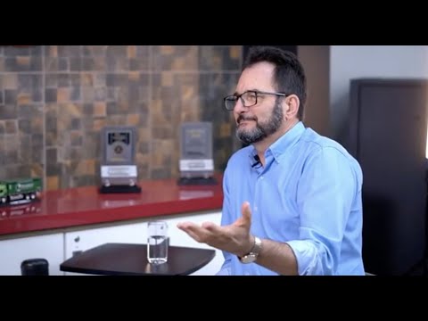 Histórias de Sucesso | Parker Lord e Pigatto Distribuidora