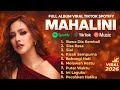 MAHALINI FULL ALBUM 2026 Lagu Pop Indonesia Terbaik Viral TikTok Spotify