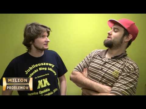 Milion Problemów - Trailer