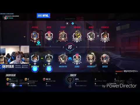 신청하신새별비선수의 매드무비입니다!