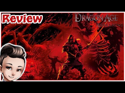Dragon Age: Origins - Awakening DLC PC Review