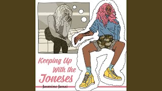Keeping up With the Joneses