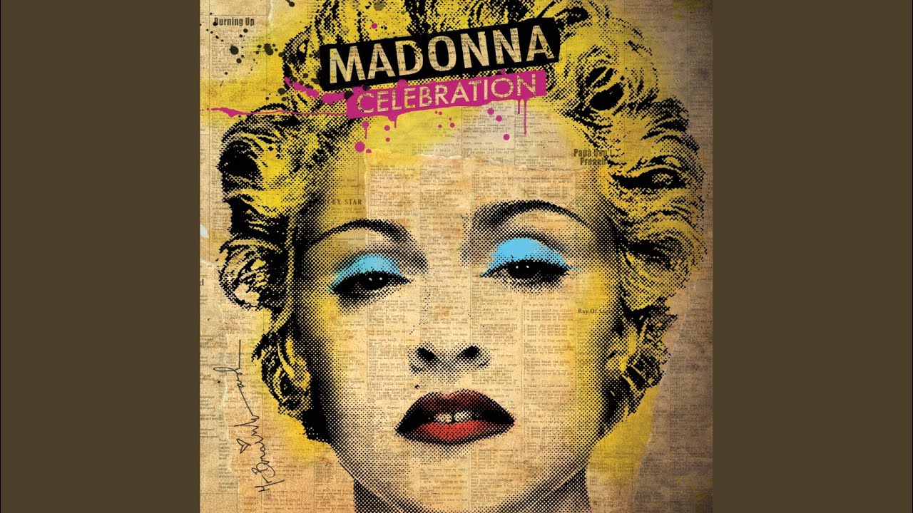 Madonna - Die Another Day
