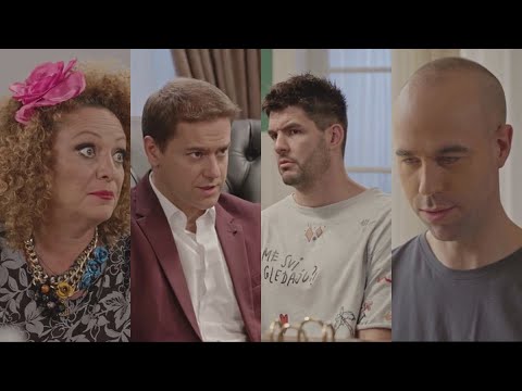 Igra sudbine 814. epizoda - Sjaj i pakao Matijine ambicije: Šta planira za Kan Holding? (PROMO)