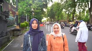 Download lagu BALI IS CONDUCIVE FOR NYEPI AND EID AL-FITR 2026 mp3