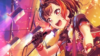 「バンドリ」少しだけライブします
