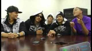 B5 [Run That Back] on SOHH.com