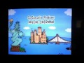 Sesame Street End Credits 2002