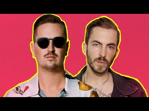 Robin Schulz & Dennis Lloyd - Young Right Now
