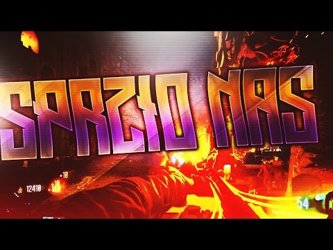 SPRZIO NAS JE - BLACK OPS 3 MULTIPLAYER