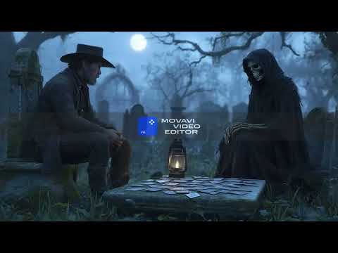 La Vida se va La Muerte espera