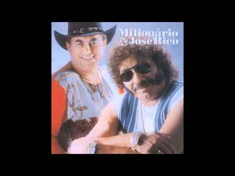 Milionário e José Rico - A Gangorra