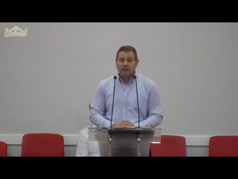 Daniel Cociș - Profeții falși. (09.07.2023)