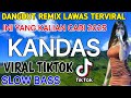 KANDAS ️DJ REMIX DANGDUT VIRAL LAWAS YANG PALING KALIAN CARI 2025