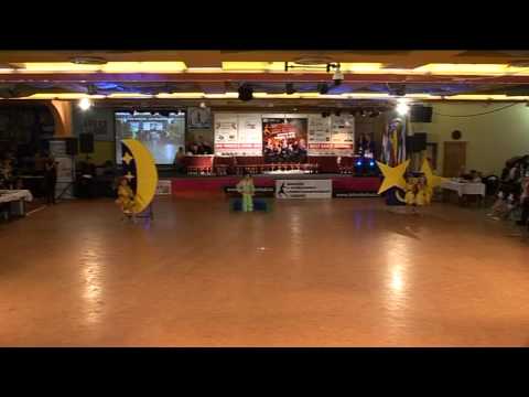 Tapš Ilma Turnov - Rákosníček