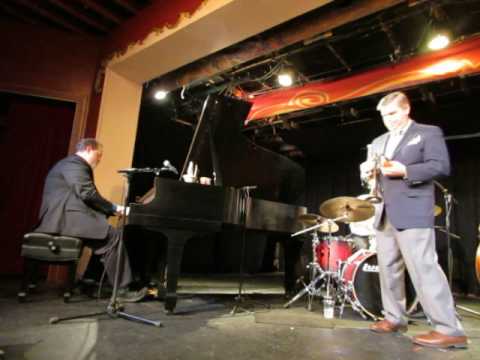 The Holland-Coots Quintet Plays "Black and Blue"