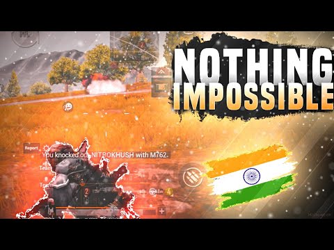 Nothing Impossible ⚡⚡| Black Shark 2 | Pubg mobile ban 😥