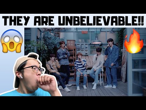 TREASURE : JIHOON x JUNKYU x MASHIHO x BANG YE DAM x PARK JEONG WOO - '왜요 (WAYO)' LIVE [REACTION!!]