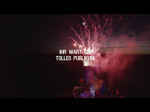 CASTRUM NIGRA - Danke