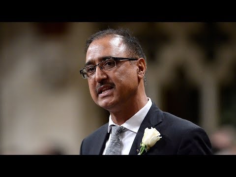 Question Period: MPs debate energy sector, Trans Mountain pipeline consultation — Dec 6, 2018