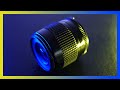 This Plastic Lens Is Surprisingly Good AF Nikkor 35 80 D Review