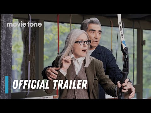 Summer Camp | Official Trailer | Diane Keaton, Kathy Bates