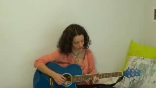 Será mejor - Rozalén (cover Ana Iglesias)